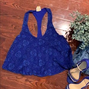 ‼️ 5/$25 SIS Razorback Top